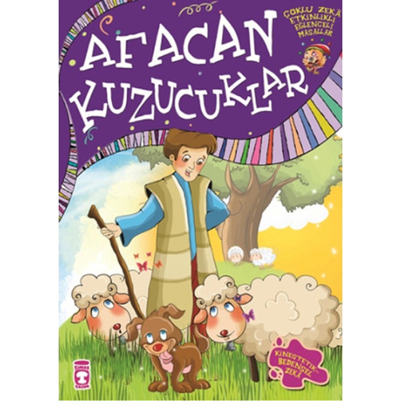 Afacan Kuzucuklar Afacan Kuzucuklar