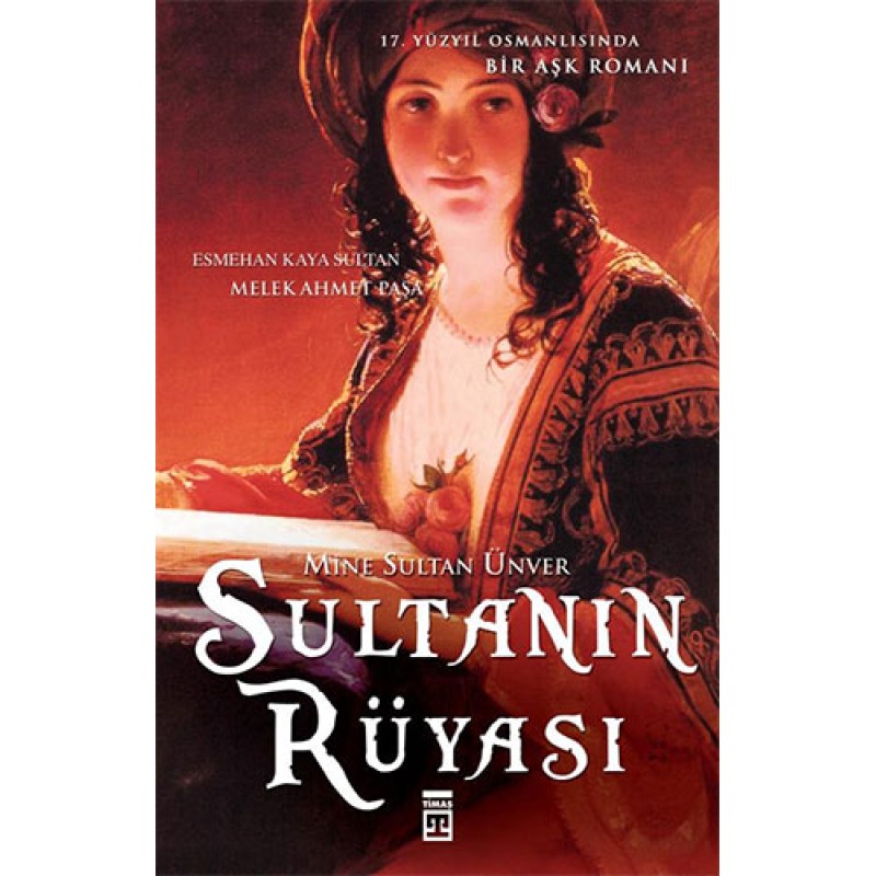 Sultanın Rüyası Sultanın Rüyası