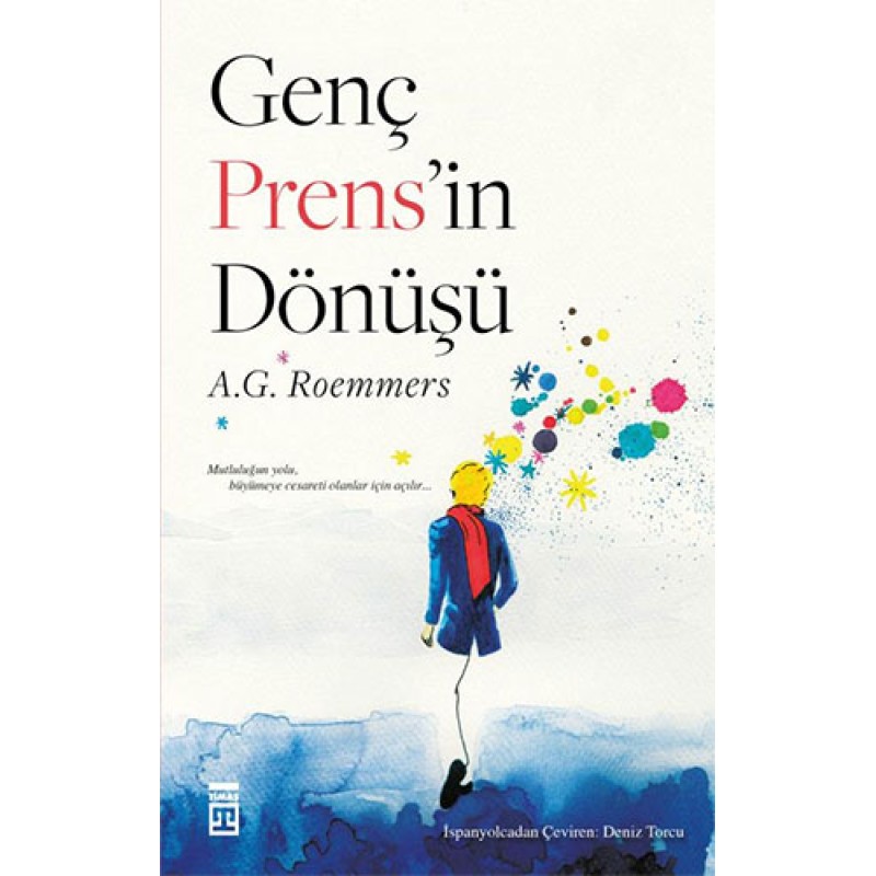 Genç Prens’in Dönüşü Genç Prens’in Dönüşü