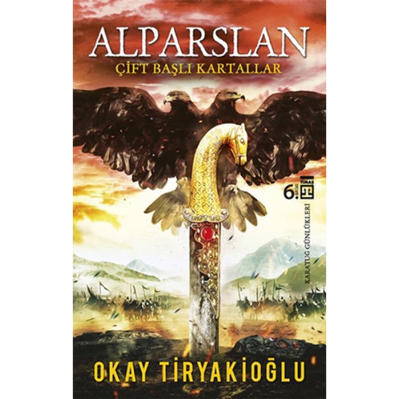 Alparslan - Çift Başlı Kartallar Alparslan - Çift Başlı Kartallar