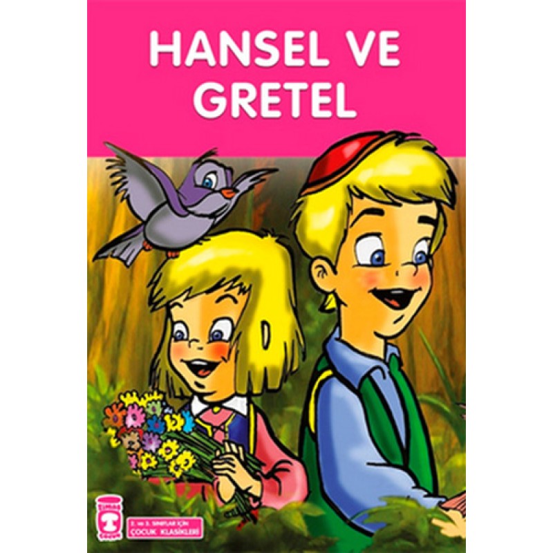 Hansel ile Gratel