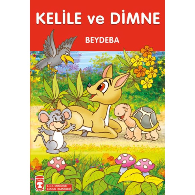 Kelile ve Dimne