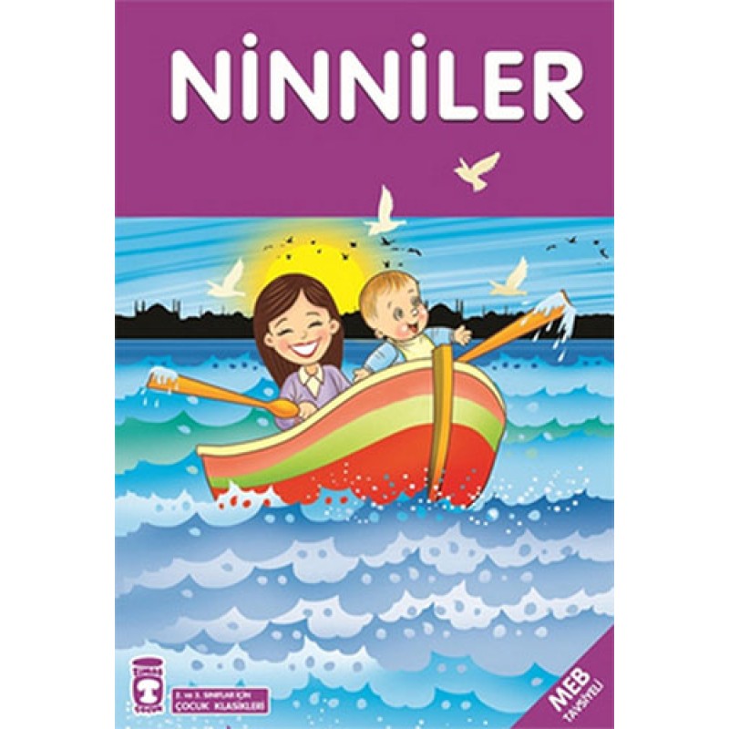Ninniler Ninniler
