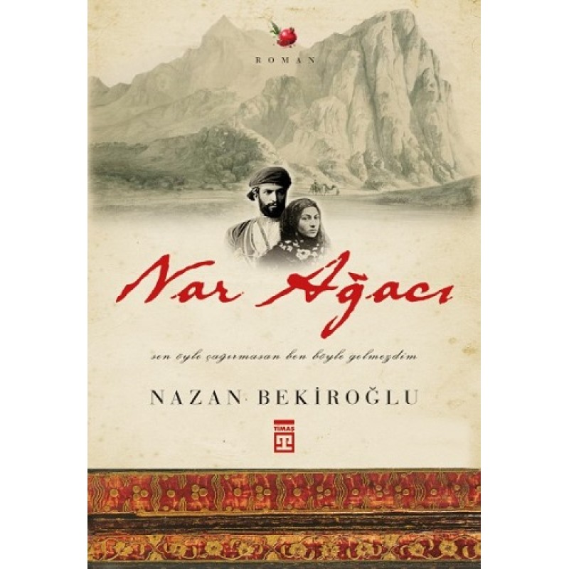 Nar Ağacı Nar Ağacı
