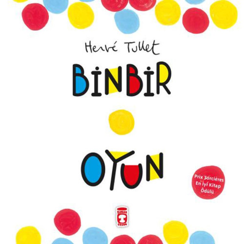 Binbir Oyun Binbir Oyun