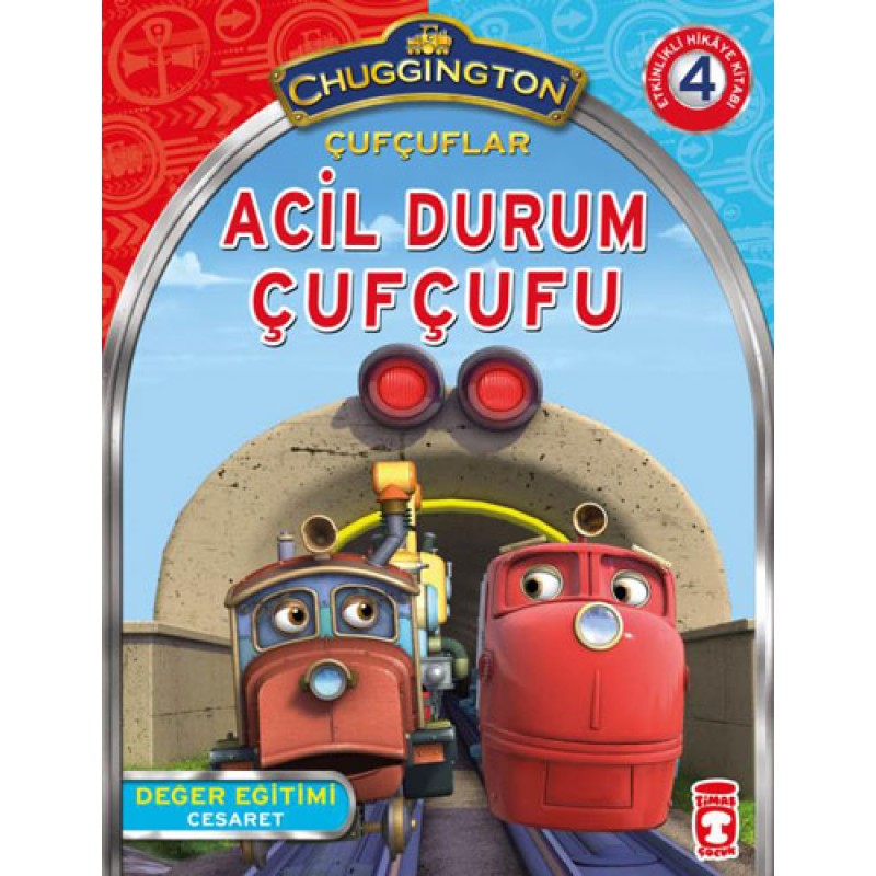 Acil Durum Çufçufu Acil Durum Çufçufu