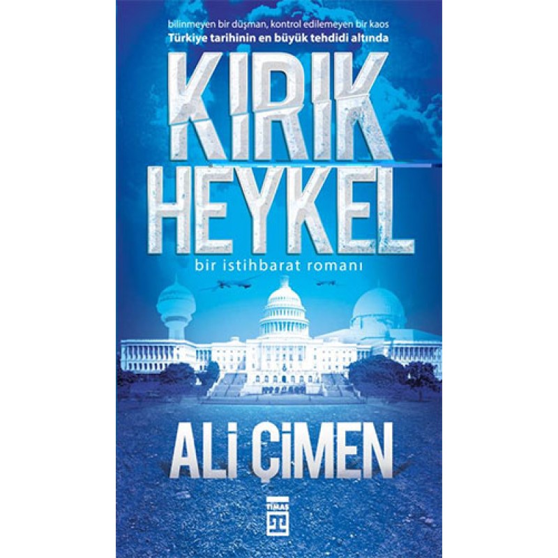 Kırık Heykel Kırık Heykel