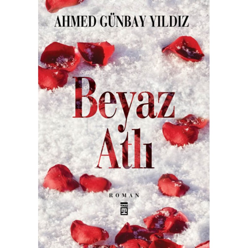 Beyaz Atlı