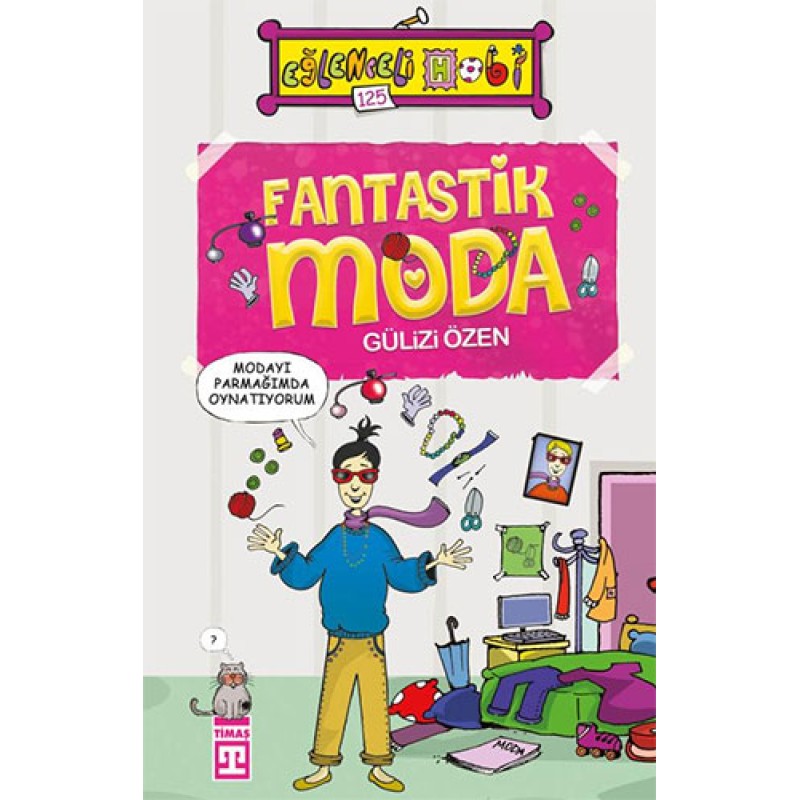 Fantastik Moda Fantastik Moda
