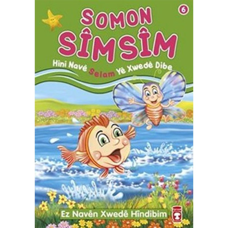 Somon Simsim - Hini Nave Selam Ye Xwede Dibe Somon Simsim - Hini Nave Selam Ye Xwede Dibe