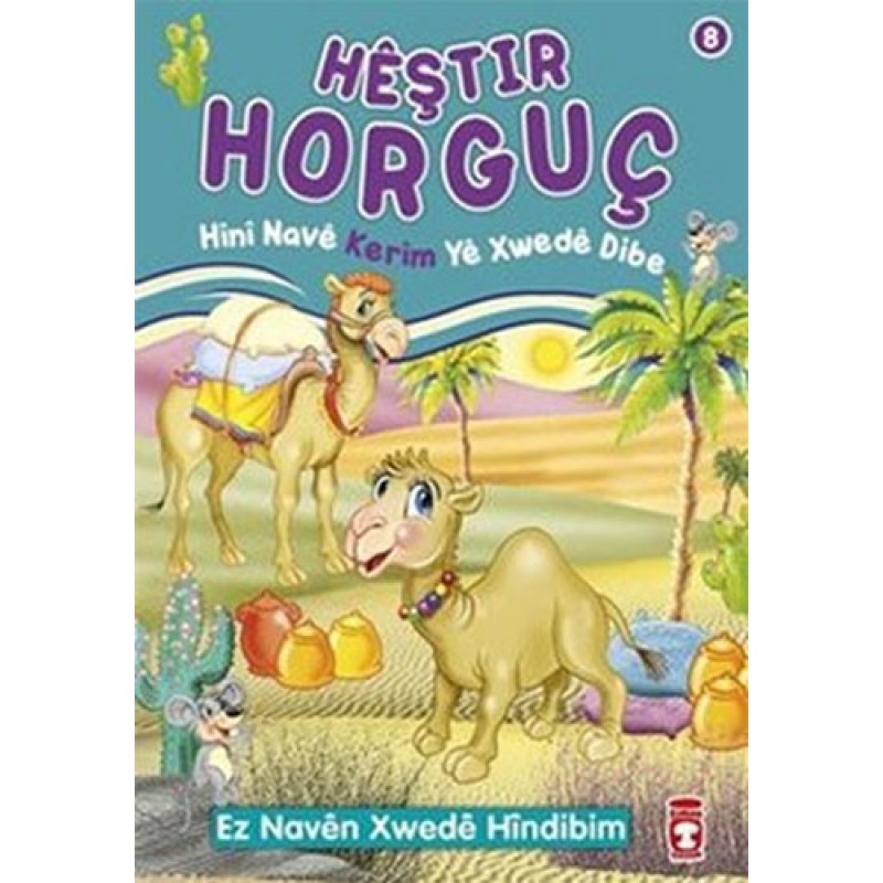 Heştir Horguç - Hini Nave Kerim Ye Xwede Dibe Heştir Horguç - Hini Nave Kerim Ye Xwede Dibe