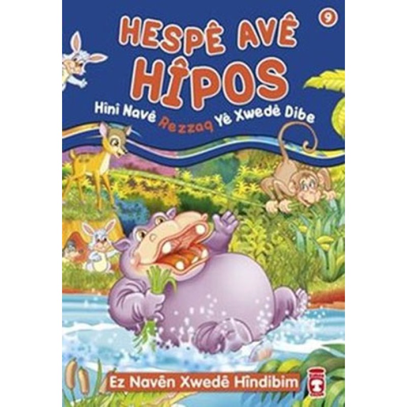 Hespe Ave Hipos - Hini Nave Rezzaq Ye Xwede Dibe Hespe Ave Hipos - Hini Nave Rezzaq Ye Xwede Dibe