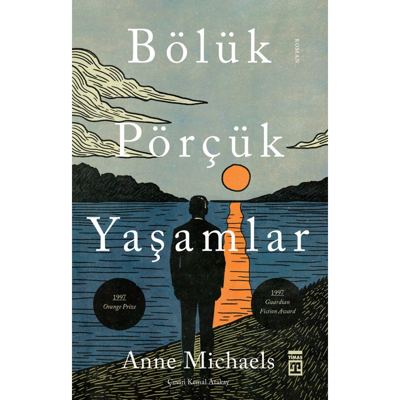 Bölük Pörçük Yaşamlar