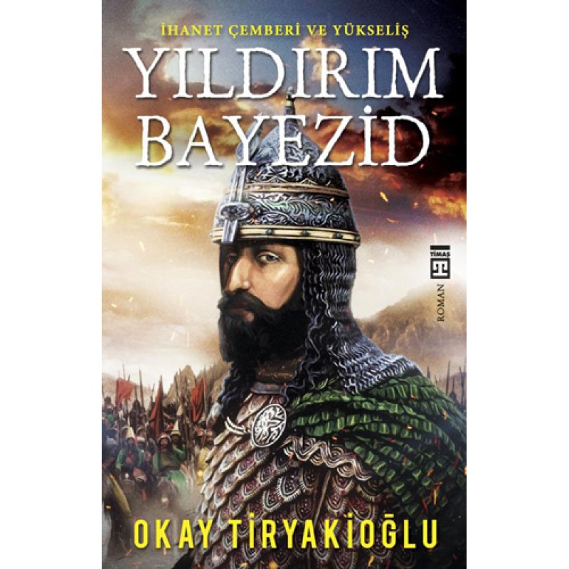 Yıldırım Bayezid Yıldırım Bayezid