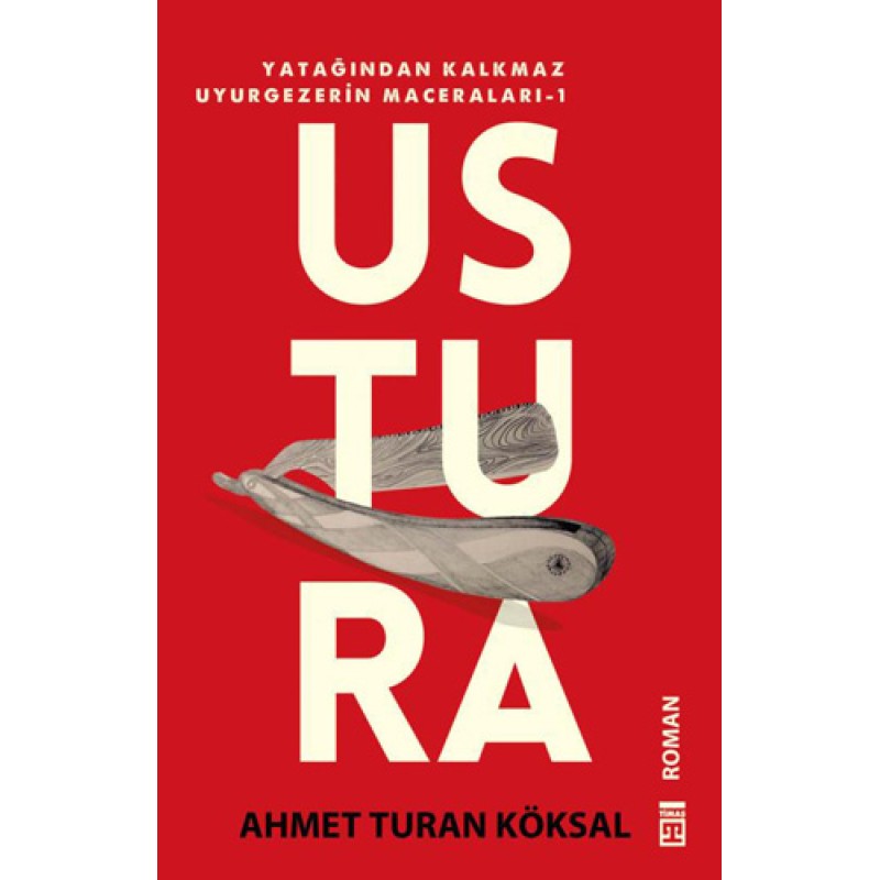Ustura Ustura