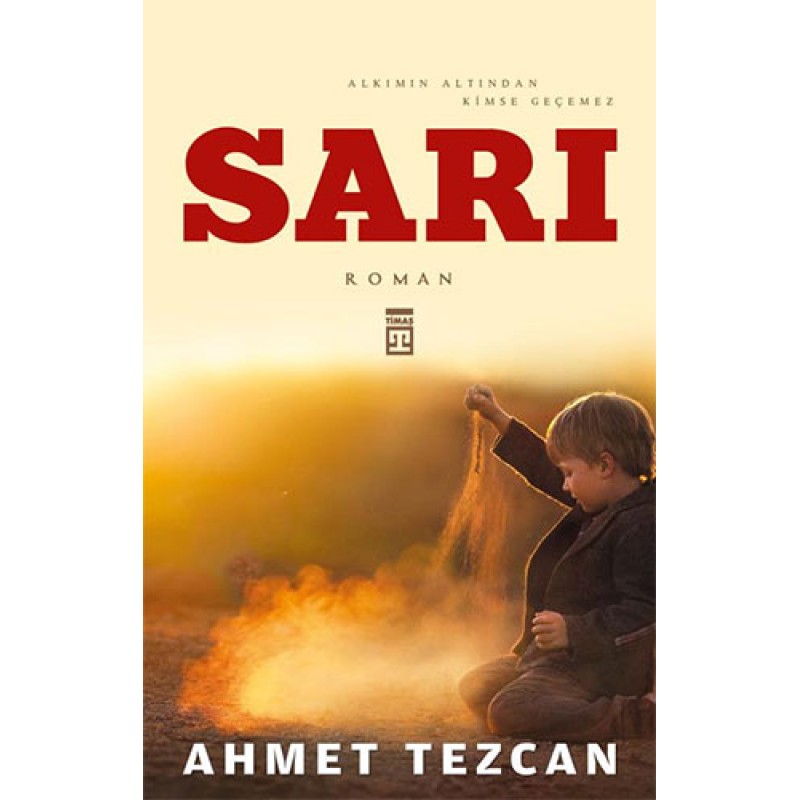Sarı Sarı