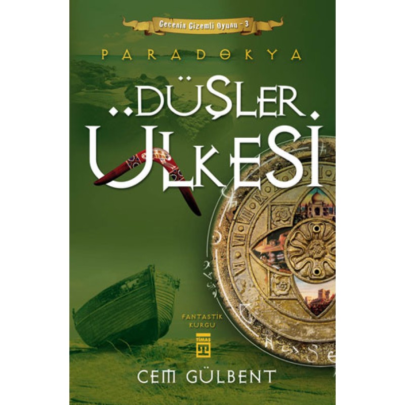 Paradokya - Düşler Ülkesi
