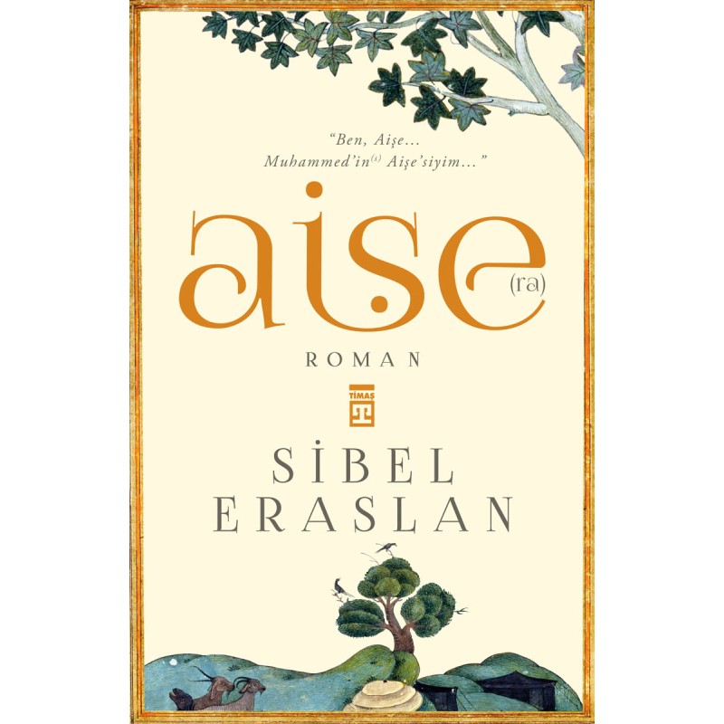 Aişe (r.a.) Aişe (r.a.)