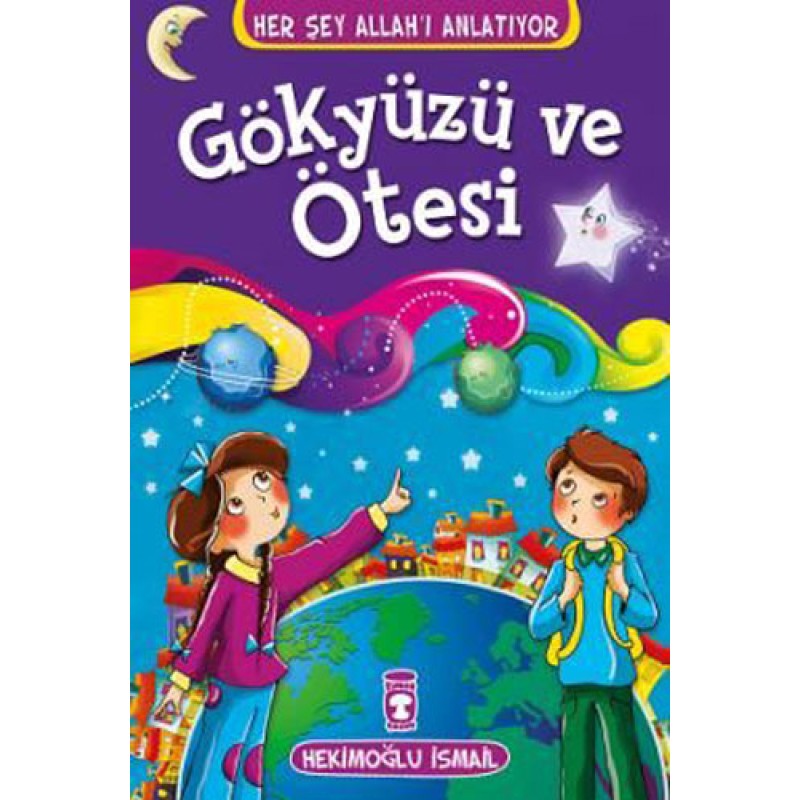 Gökyüzü ve Ötesi Gökyüzü ve Ötesi
