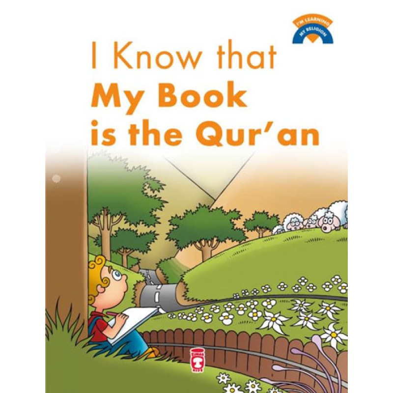 I Know That My Book Is Qur'an I Know That My Book Is Qur'an