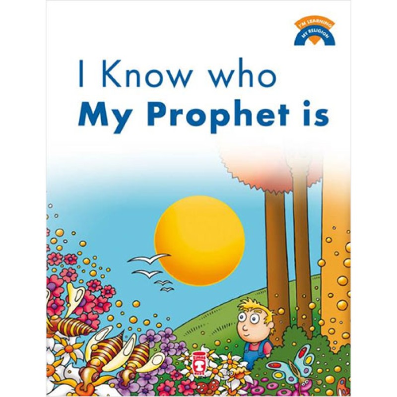 I Know Who My Prophet Is I Know Who My Prophet Is