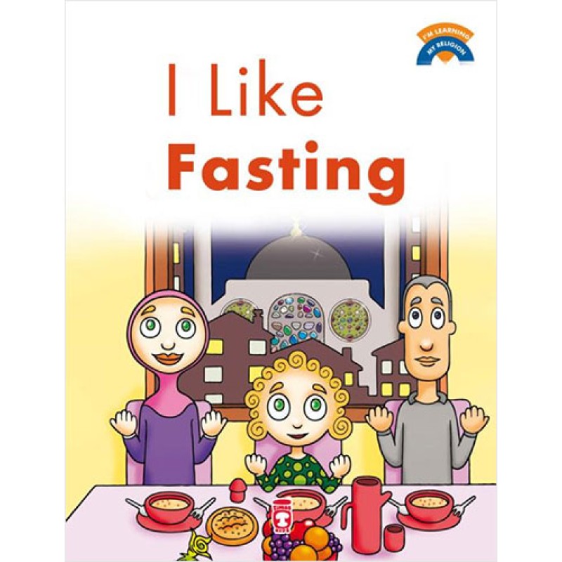 I Like Fasting I Like Fasting