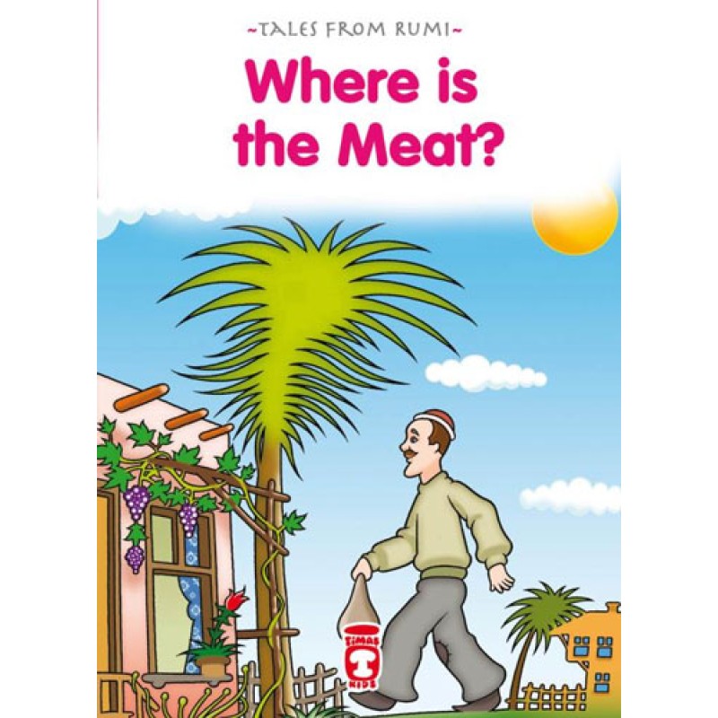 Where Is The Meat? Where Is The Meat?