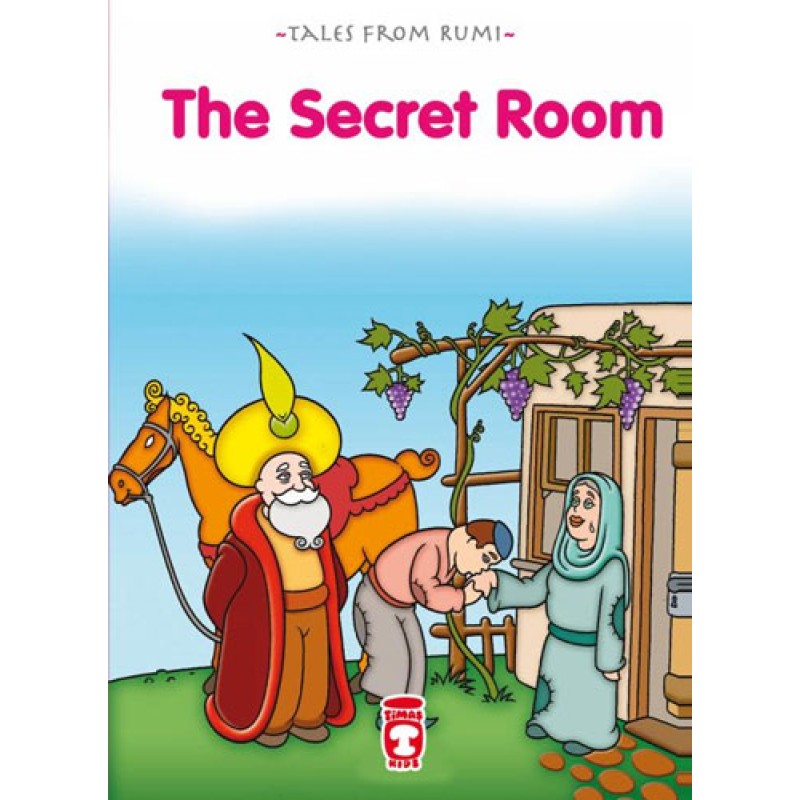 The Secret Room The Secret Room