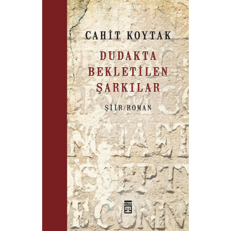 Dudakta Bekletilen Şarkılar Dudakta Bekletilen Şarkılar