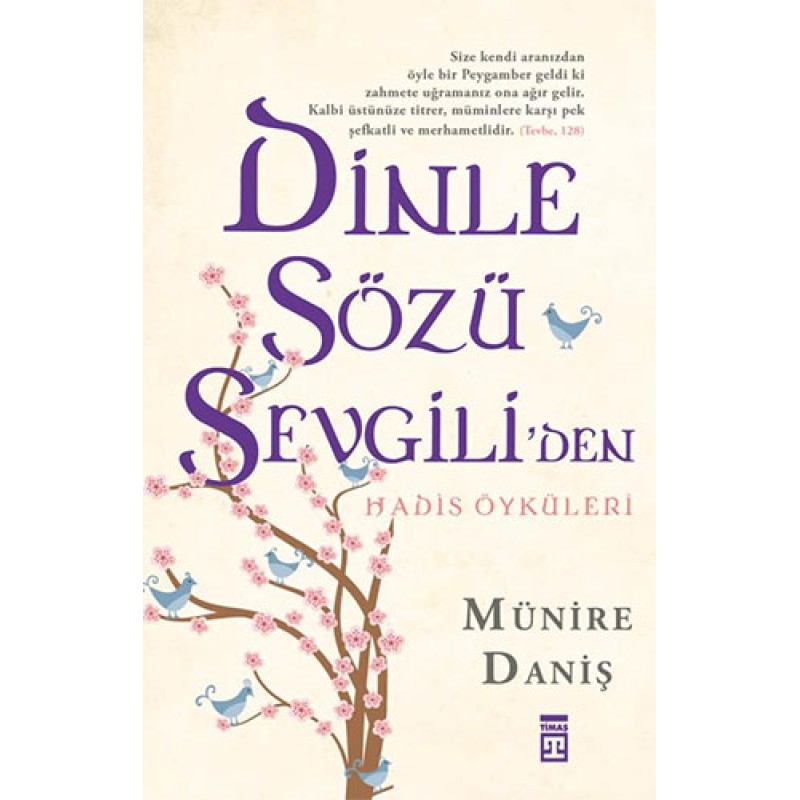 Dinle Sözü Sevgili'den Dinle Sözü Sevgili'den