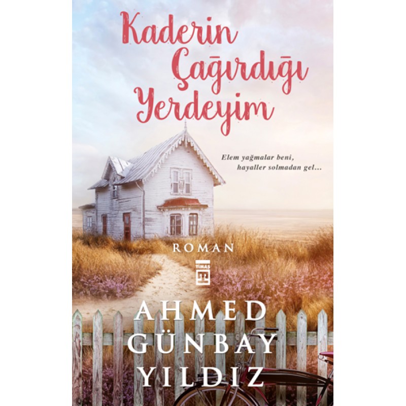 Kaderin Çağırdığı Yerdeyim Kaderin Çağırdığı Yerdeyim