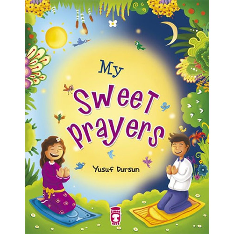 My Sweet Prayers