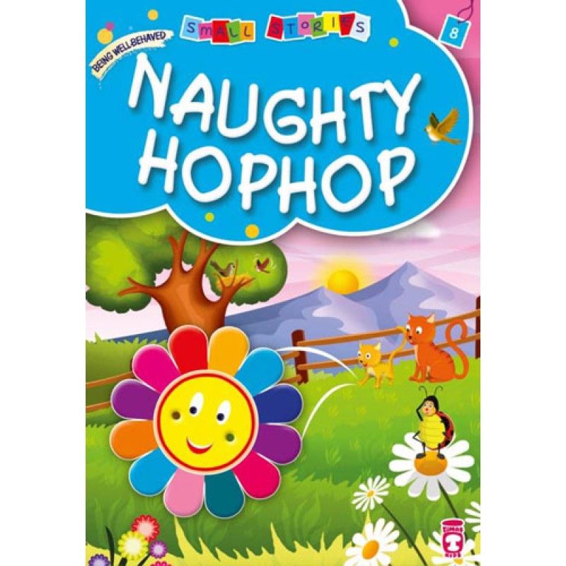 Naughty Hophop Naughty Hophop