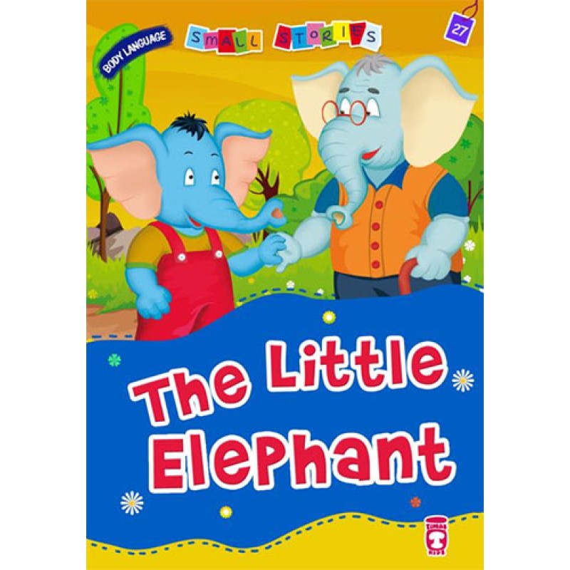 The Little Elephant The Little Elephant
