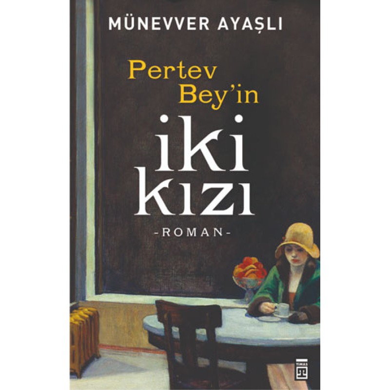 Pertev Bey'in İki Kızı