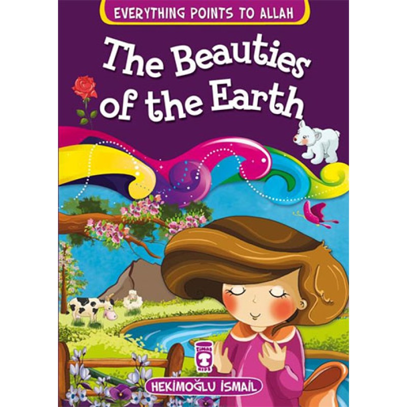 The Beauties of the Earth
