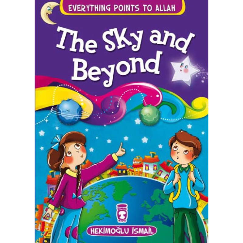 The Sky And Beyond
