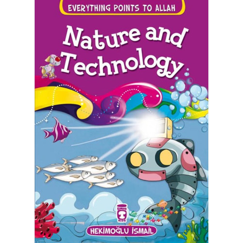 Nature And Technology Nature And Technology