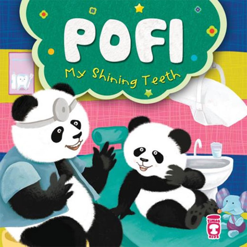 Pofi - My Shining Teeth Pofi - My Shining Teeth