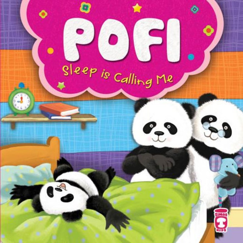 Pofi - Sleep Is Calling Me Pofi - Sleep Is Calling Me