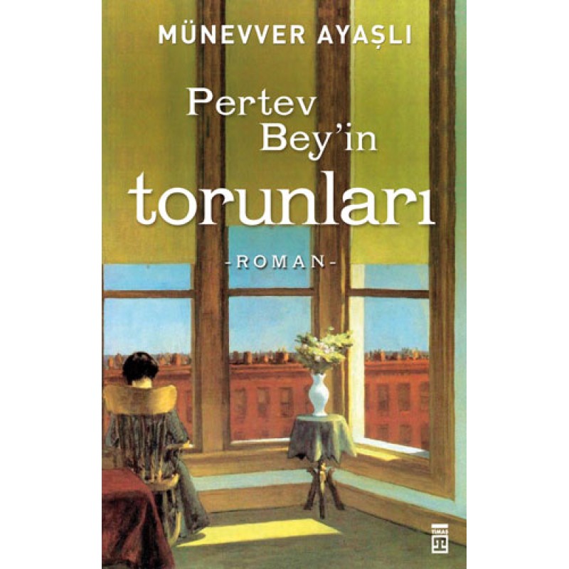 Pertev Bey'in Torunları Pertev Bey'in Torunları
