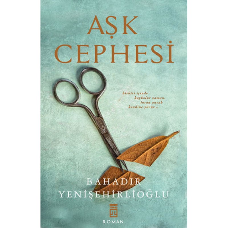 Aşk Cephesi Aşk Cephesi