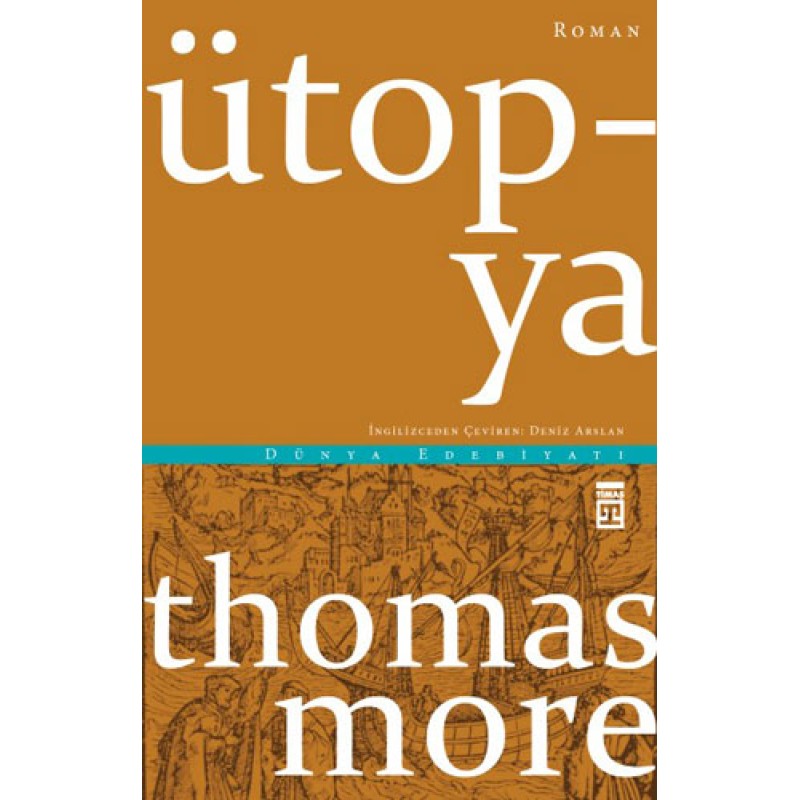 Ütopya Ütopya