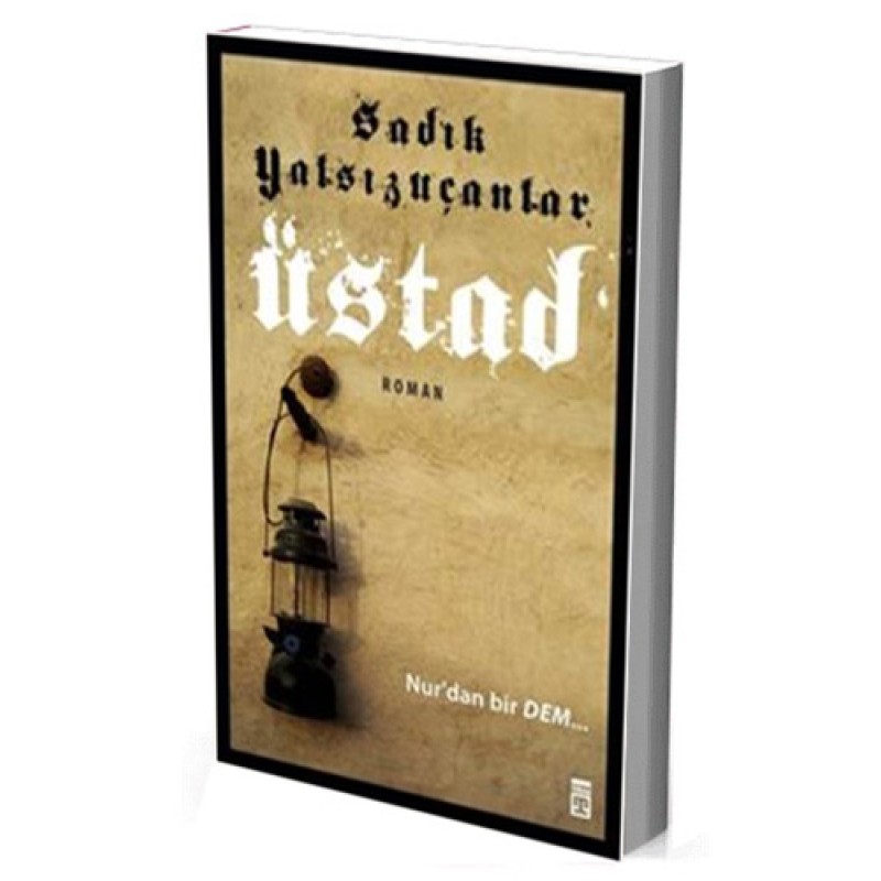Üstad