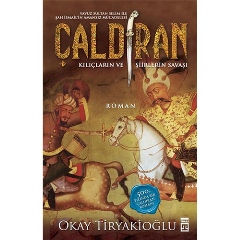 Çaldıran