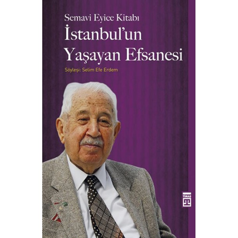 İstanbul'un Yaşayan Efsanesi İstanbul'un Yaşayan Efsanesi