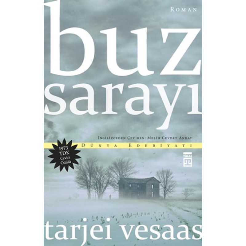 Buz Sarayı Buz Sarayı