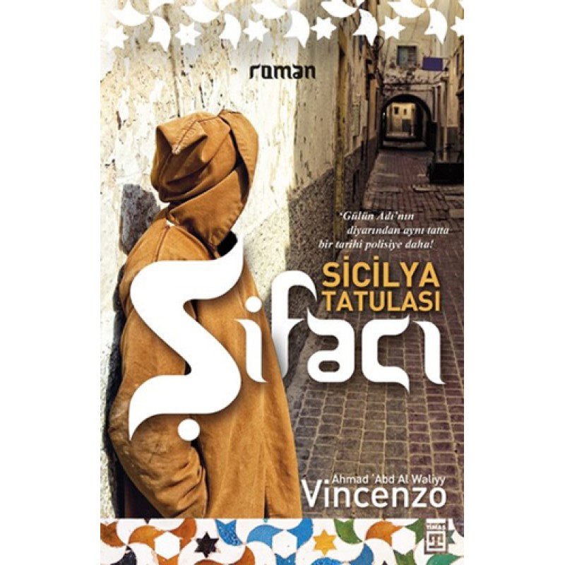 Şifacı Şifacı