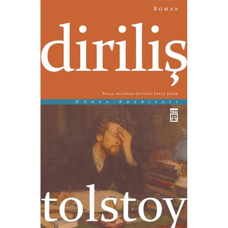 Diriliş Diriliş