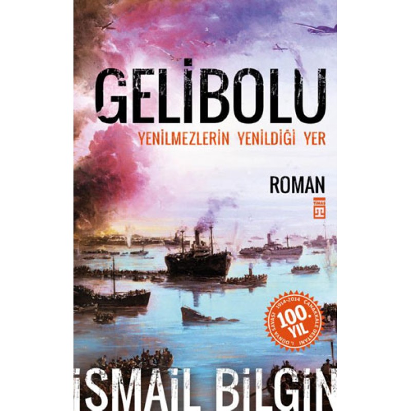 Gelibolu Gelibolu